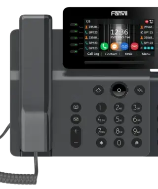 android video IP phone